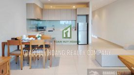 Cho thuê căn hộ chung cư 1 phòng ngủ tại The Ocean Suites, Hoà Hải, Quận Ngũ Hành Sơn, Đà Nẵng