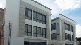 3 Bedroom Townhouse for sale in Tandang Sora, Metro Manila