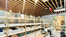 Office for rent in Poblacion, Metro Manila