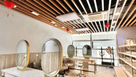 Office for rent in Poblacion, Metro Manila