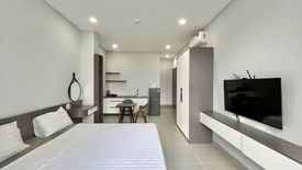 Cho thuê căn hộ 1 phòng ngủ tại Hoà Hải, Quận Ngũ Hành Sơn, Đà Nẵng