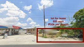 Commercial for rent in Tabun, Pampanga