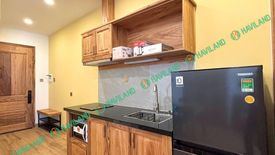 1 Bedroom Apartment for rent in Man Thai, Da Nang