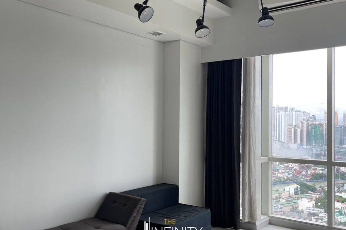 2 Bedroom For Sale in The Manansala, Makati City