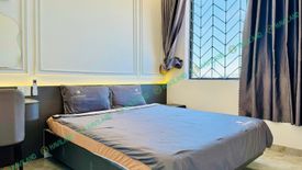 Cho thuê căn hộ 2 phòng ngủ tại Nại Hiên Đông, Quận Sơn Trà, Đà Nẵng