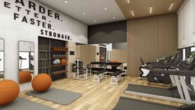 1 Bedroom Apartment for sale in Plumeria Heights, Malate, Metro Manila near LRT-1 Vito Cruz