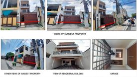 House for sale in Balingasa, Metro Manila near LRT-1 Balintawak
