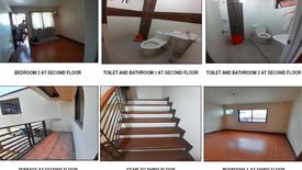 House for sale in Balingasa, Metro Manila near LRT-1 Balintawak