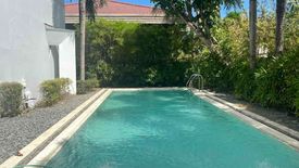 4 Bedroom House for rent in Dasmariñas Village, Dasmariñas North, Metro Manila near MRT-3 Magallanes