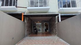3 Bedroom Townhouse for sale in Holy Spirit, Metro Manila