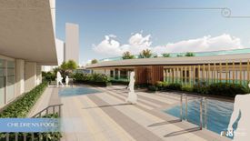 3 Bedroom Condo for sale in Axis Residences, Highway Hills, Metro Manila near MRT-3 Boni