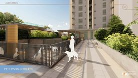 1 Bedroom Condo for sale in Axis Residences, Highway Hills, Metro Manila near MRT-3 Boni