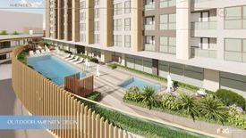 1 Bedroom Condo for sale in Axis Residences, Highway Hills, Metro Manila near MRT-3 Boni