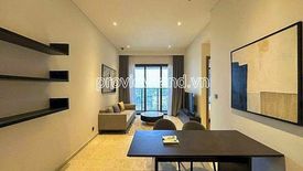 Cho thuê căn hộ chung cư 2 phòng ngủ tại Đa Kao, Quận 1, Hồ Chí Minh