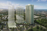 1 Bedroom Condo for sale in Orean Place at Vertis North, Bagong Pag-Asa, Metro Manila near MRT-3 Quezon Avenue