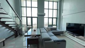 1 Bedroom Condo for rent in Bagumbayan, Metro Manila