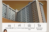 Condo for sale in COVENT GARDEN, Santa Mesa, Metro Manila near LRT-2 V. Mapa