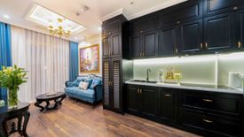 1 Bedroom Apartment for rent in Khue My, Da Nang