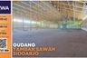 Warehouse / Factory for rent in Tambak Sawah, East Java
