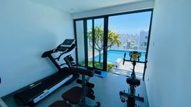 Cho thuê căn hộ chung cư 1 phòng ngủ tại Mỹ An, Quận Ngũ Hành Sơn, Đà Nẵng