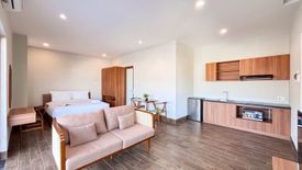 1 Bedroom Apartment for rent in Man Thai, Da Nang