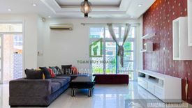 3 Bedroom Villa for rent in An Hai Bac, Da Nang