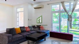 3 Bedroom Villa for rent in An Hai Bac, Da Nang