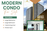 2 Bedroom Condo for Sale or Rent in COVENT GARDEN, Santa Mesa, Metro Manila near LRT-2 V. Mapa