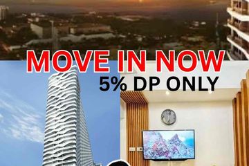 1 Bedroom Hotel / Resort for sale in Kai Garden Residences, Malamig, Metro Manila near MRT-3 Boni, Mandaluyong, Metro Manila - Photo 2