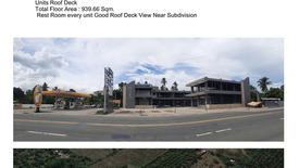 Commercial for rent in San Antonio 1, Laguna