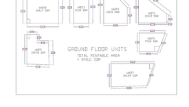 Commercial for rent in San Antonio 1, Laguna