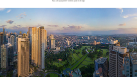 3 Bedroom Condo for sale in Aurelia Residences, BGC, Metro Manila