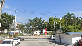 Land for rent in South Triangle, Metro Manila near MRT-3 Quezon Avenue