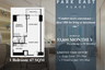 1 Bedroom Condo for sale in Park East Place, BGC, Metro Manila