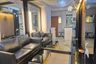 Apartemen dijual dengan 1 kamar tidur di Kebon Kacang, Jakarta