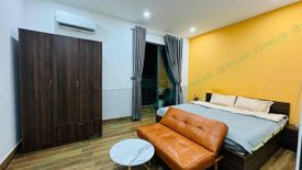 Cho thuê căn hộ chung cư 2 phòng ngủ tại Khuê Mỹ, Quận Ngũ Hành Sơn, Đà Nẵng