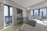 2 Bedroom Condo for sale in Mergent Residences, Poblacion, Metro Manila