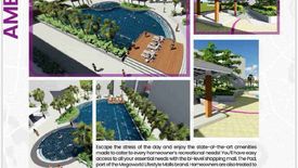 1 Bedroom Condo for sale in The Paddington Place, Highway Hills, Metro Manila near MRT-3 Shaw Boulevard