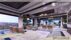 2 Bedroom Condo for sale in Mulberry Place, Bambang, Metro Manila