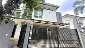 4 Bedroom House for rent in Anunas, Pampanga
