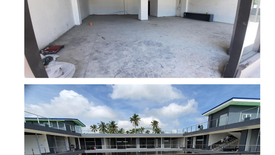 Commercial for rent in San Antonio 1, Laguna