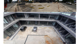 Commercial for rent in San Antonio 1, Laguna