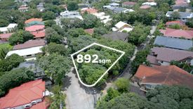 Land for sale in New Alabang Village, Metro Manila