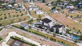 Land for sale in Almanza Dos, Metro Manila