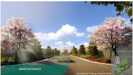 Land for sale in Hukay, Cavite