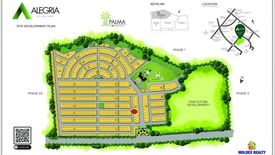 Land for sale in Pittland, Laguna