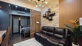 Condo for rent in San Antonio, Metro Manila