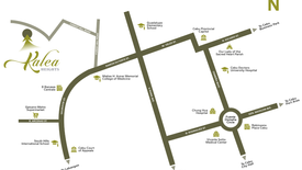 1 Bedroom Condo for sale in Guadalupe, Cebu