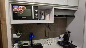 1 Bedroom Condo for rent in Grass Residences, Alicia, Metro Manila near LRT-1 Roosevelt