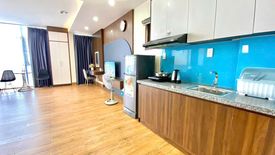 Cho thuê căn hộ 1 phòng ngủ tại An Hải Đông, Quận Sơn Trà, Đà Nẵng